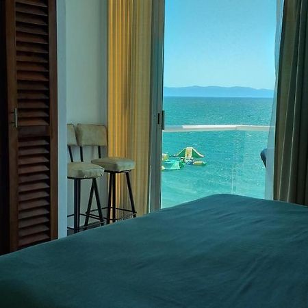 Hotel Suites Nadia Bucerías Eksteriør billede