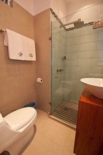 Hotel Suites Nadia Bucerías Eksteriør billede