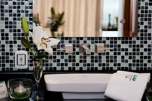 Hotel Suites Nadia Bucerías Eksteriør billede