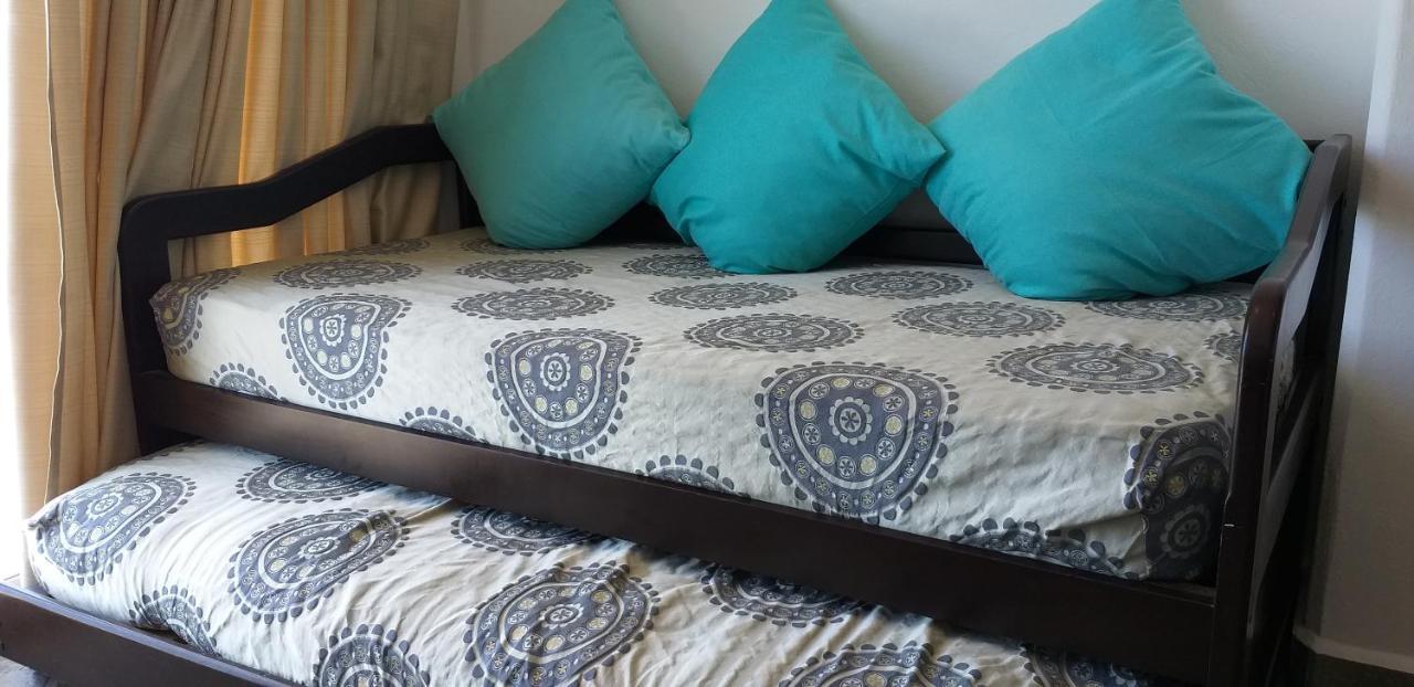 Hotel Suites Nadia Bucerías Eksteriør billede